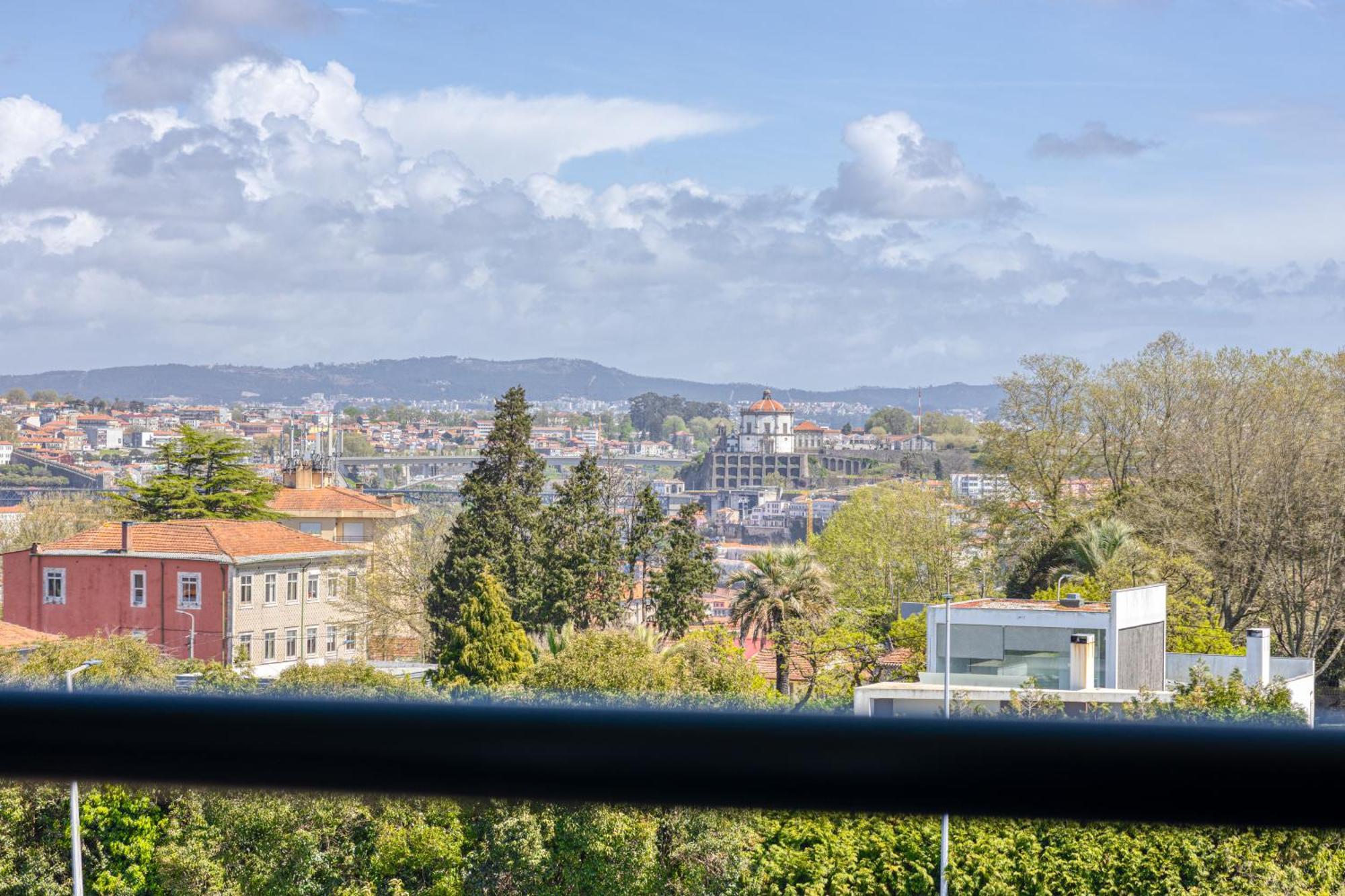Candal Douro Вила-Нова-ди-Гая Экстерьер фото